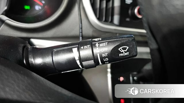 Kia The New Ray id 3924199 из Кореи 7