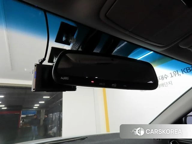 Hyundai Grandeur IG id 3911923 из Кореи 7