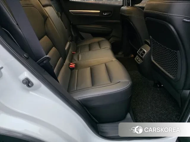 Renault Korea (Samsung) The New QM6 id 3499228 из Кореи 7