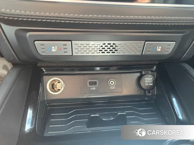 Ssangyong G4 Rexton id 4837343 из Кореи 7