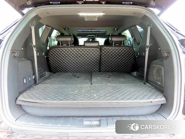 Ssangyong G4 Rexton id 3937120 из Кореи 7