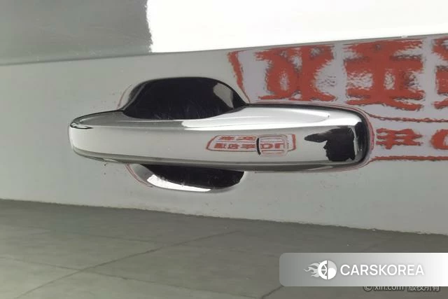 Volvo S90 PHEV id 3888700 из Китая 7