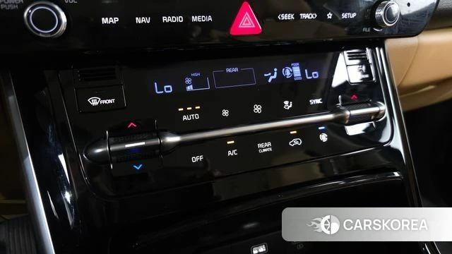Kia Carnival 4th generation id 4443585 из Кореи 7