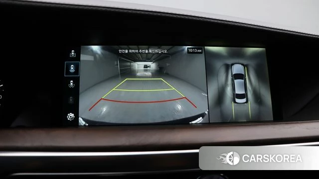 Genesis G90 id 4568440 из Кореи 7