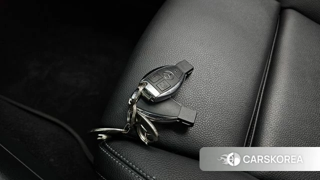 Mercedes-Benz CLA-Class C117 id 4895555 из Кореи 7