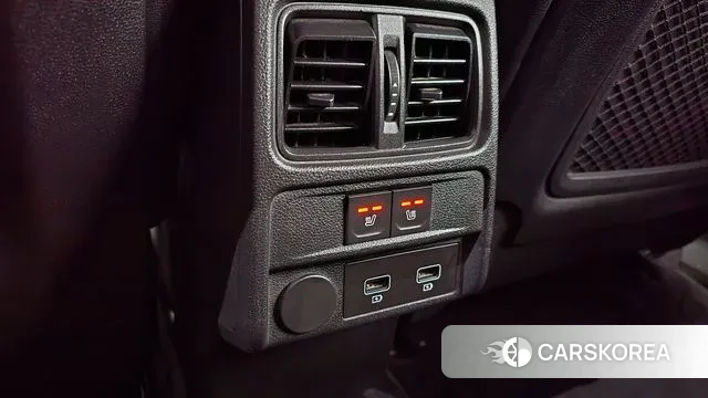 Renault Korea (Samsung) XM3 id 3717807 из Кореи 7