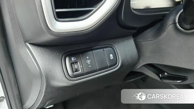 Hyundai Venue id 4443057 из Кореи 7