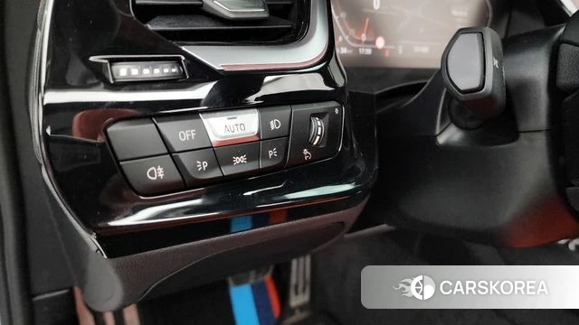 BMW Z4 (G29) id 3885340 из Кореи 7