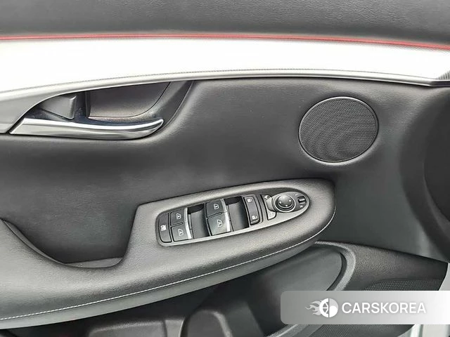 Infiniti QX50 (P71A) id 4601445 из Кореи 7