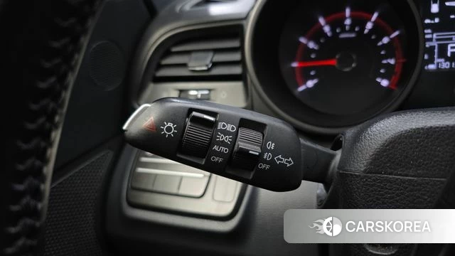 Ssangyong Tivoli Air id 4269330 из Кореи 7