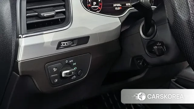 Audi Q7 (4M) id 3636249 из Кореи 7