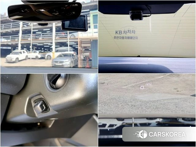 Audi A6 (C8) id 4402833 из Кореи 7