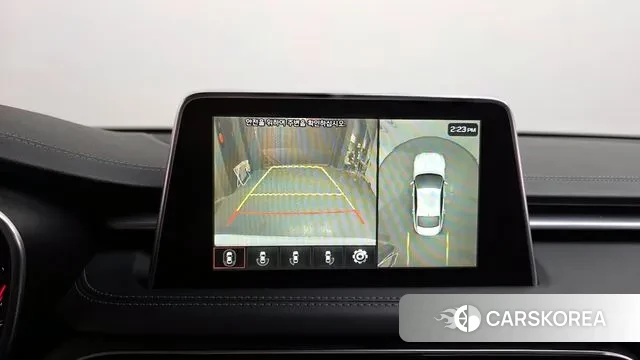 Genesis G70 id 3612519 из Кореи 7