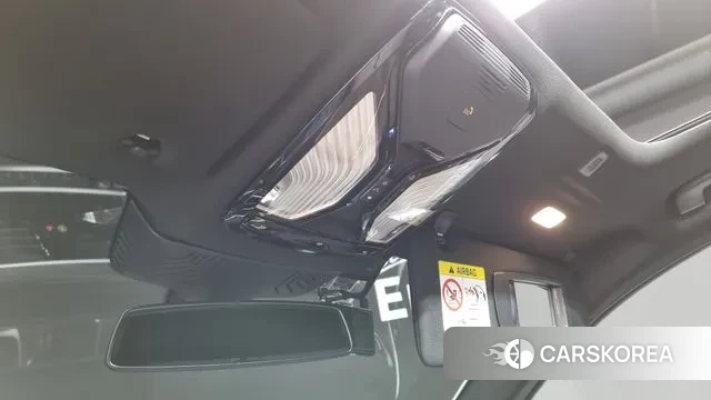 BMW 5 Series (G30) id 3401924 из Кореи 7