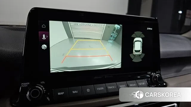 Kia Seltos id 3312891 из Кореи 7