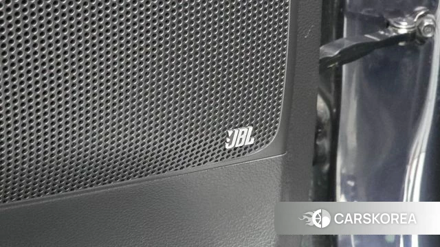 Hyundai The New Grandeur IG id 4593426 из Кореи 7