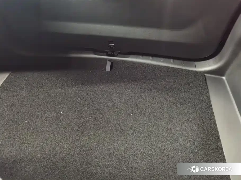 Chang'an Changan UNI-Z New Energy id 4547379 из Китая 7