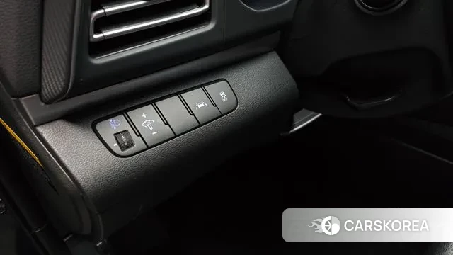 Hyundai The New Avante AD id 3423276 из Кореи 7