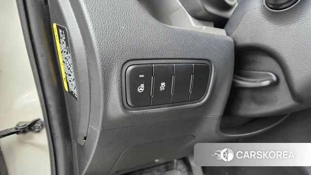 Kia The New Ray id 4542651 из Кореи 7