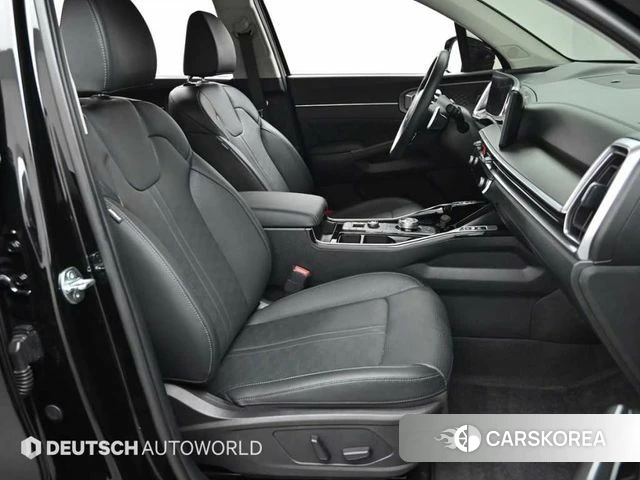 Kia The New Sorento 4th Generation id 4322206 из Кореи 7