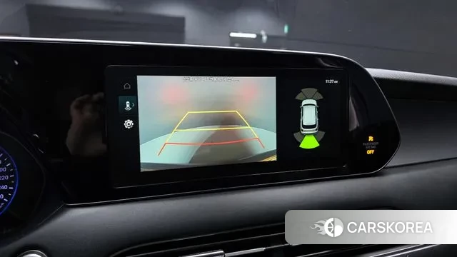 Hyundai Palisade id 3671455 из Кореи 7