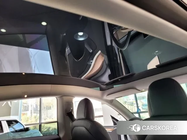 Tesla Model Y id 3389176 из Кореи 7