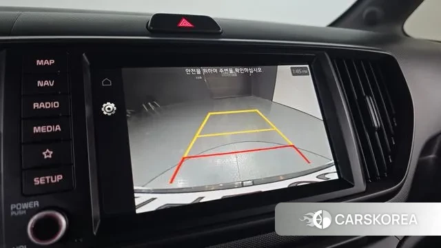 Kia The New Kia Ray id 3739641 из Кореи 7