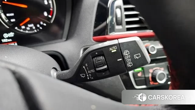 BMW 1 Series (F20) id 3509946 из Кореи 7