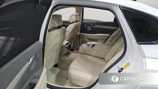 Genesis G80 (RG3) id 3701101 из Кореи 7