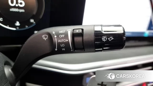 Hyundai Grandeur (GN7) id 3327517 из Кореи 7