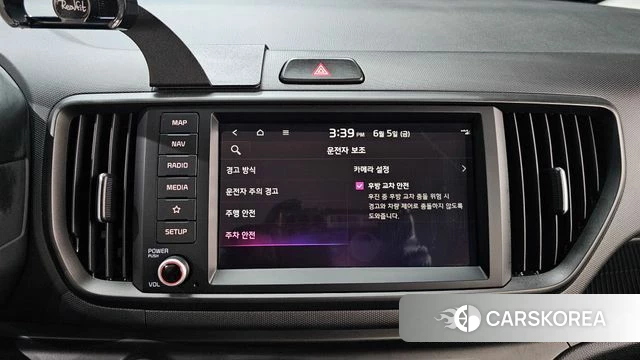 Kia The New Kia Ray id 4414403 из Кореи 7