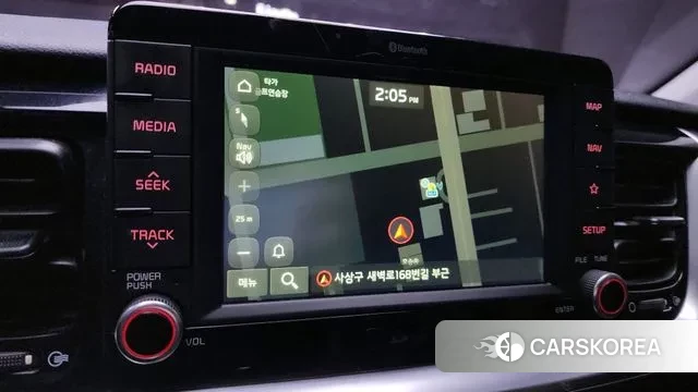 Kia Stonic id 3412989 из Кореи 7