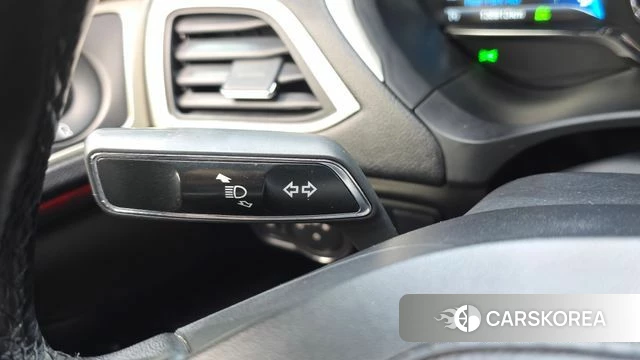 Lincoln New MKZ id 3853796 из Кореи 7