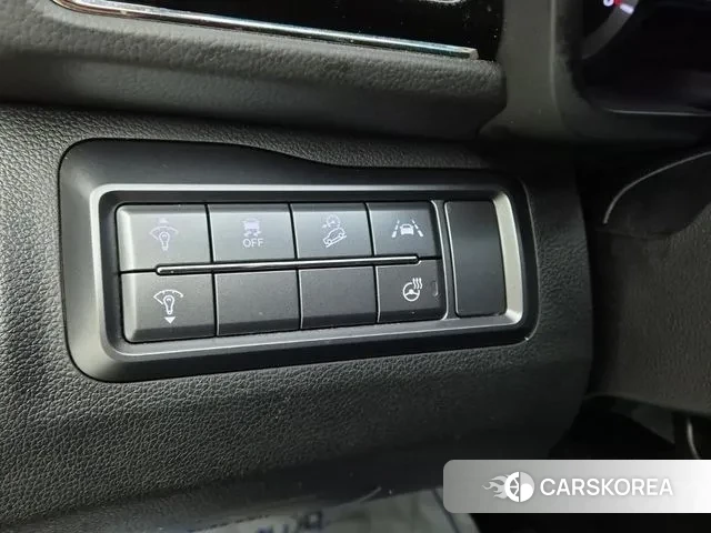 Ssangyong Berry New Tivoli id 3587619 из Кореи 7