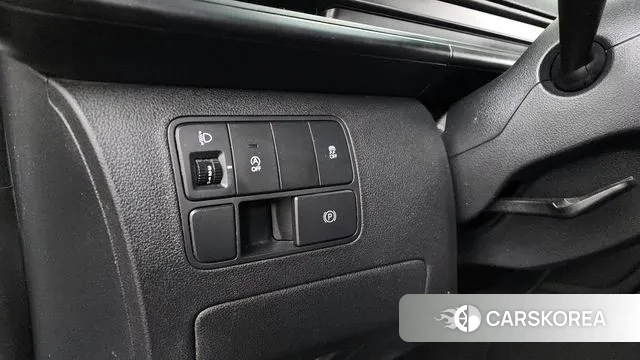 Hyundai Staria id 3433135 из Кореи 7