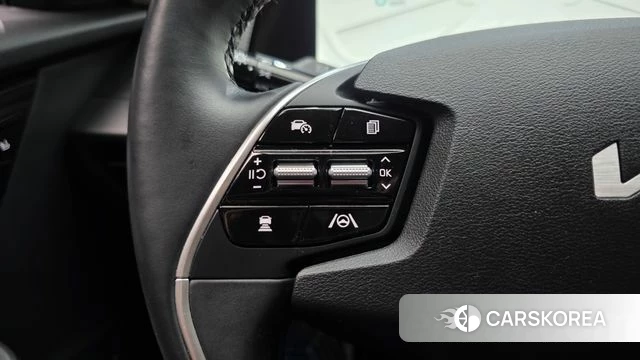 Kia EV6 id 4880491 из Кореи 7