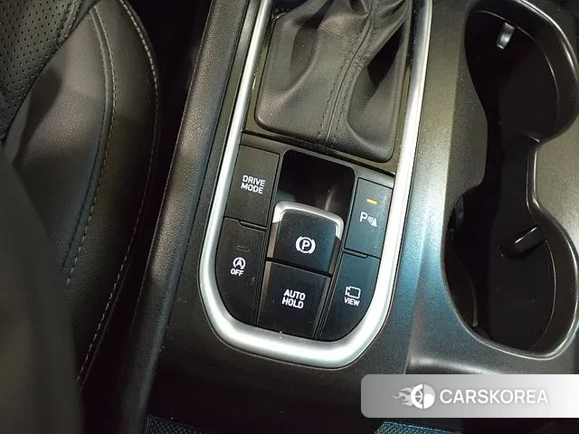 Hyundai Santa Fe TM id 3593458 из Кореи 7