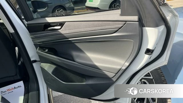 Volkswagen ID.7 VIZZION id 4276450 из Китая 7