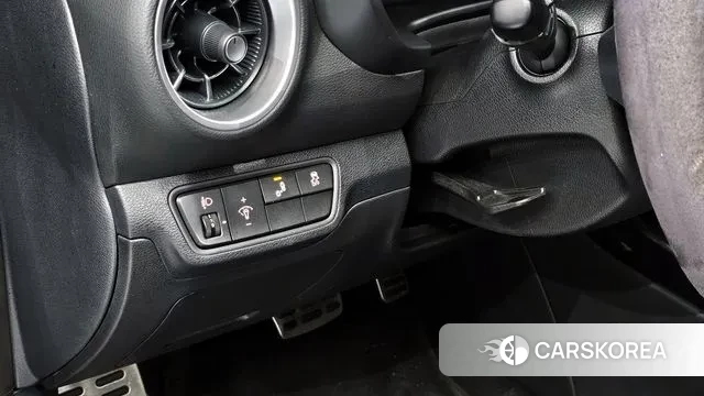 Kia The New K3 2nd generation id 3136791 из Кореи 7