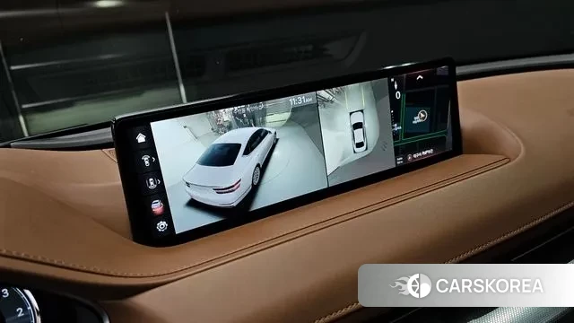 Genesis G80 (RG3) id 2890564 из Кореи 7