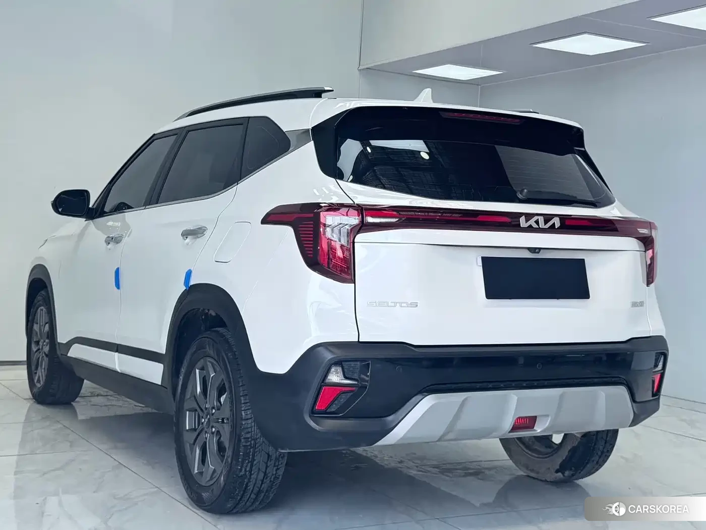 Kia Seltos id 4547961 из Китая 7
