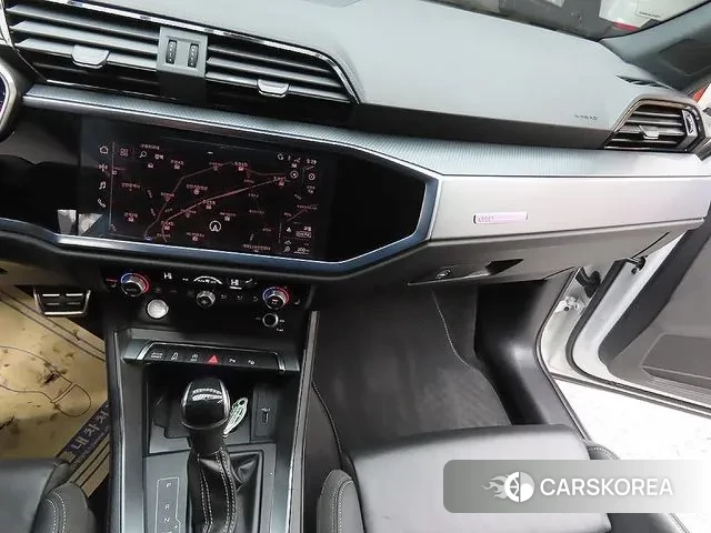 Audi Q3 (F3) id 3736310 из Кореи 7