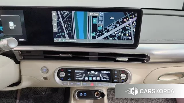 Genesis GV60 id 3518086 из Кореи 7