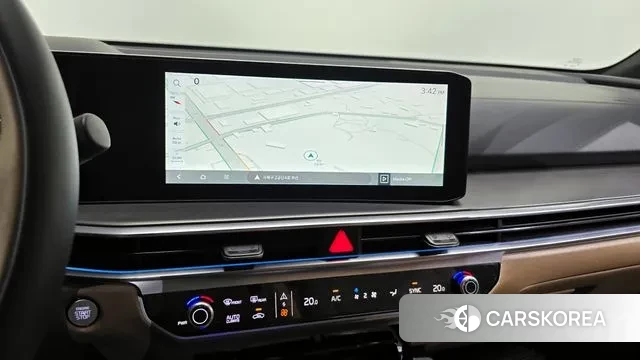 Kia The New Sorento 4th Generation id 3353860 из Кореи 7