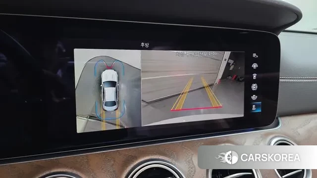 Mercedes-Benz E-Class W213 id 3776928 из Кореи 7