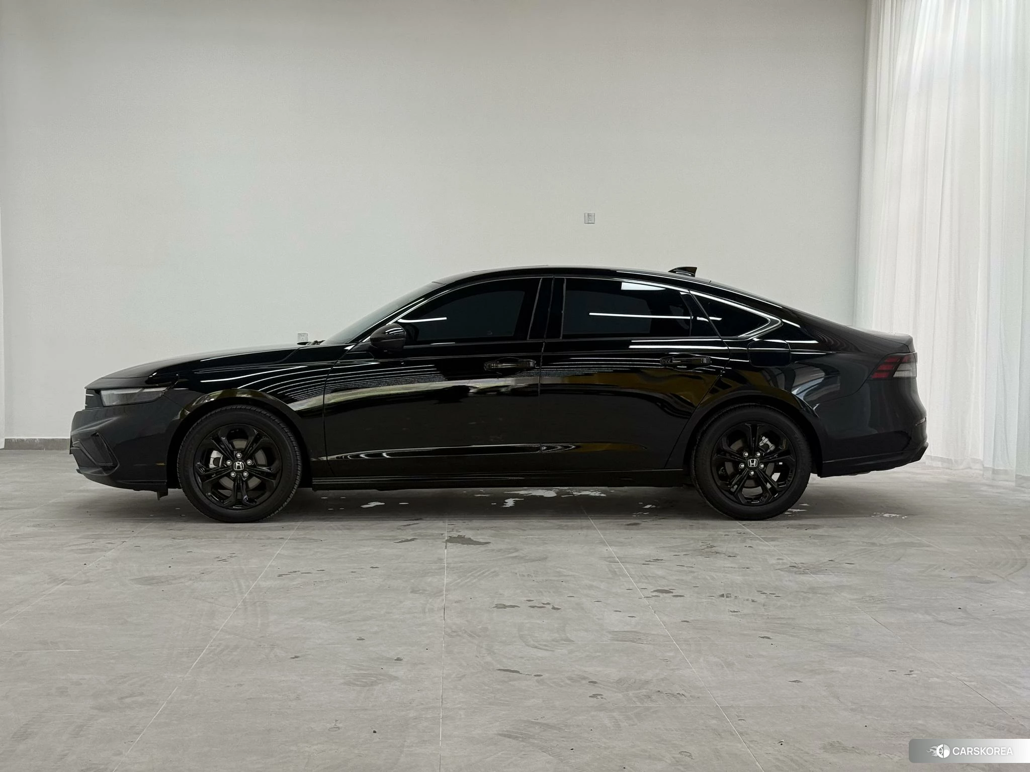 Honda Accord id 4487460 из Китая 7