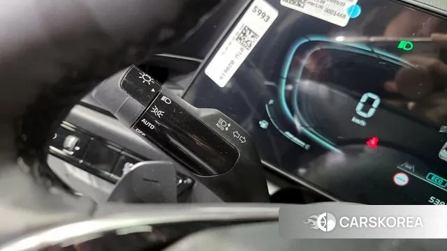 Kia Di Ol Nu Niro id 3280212 из Кореи 7