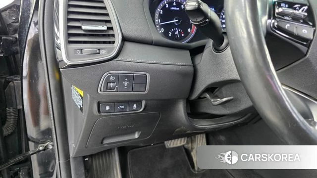 Hyundai Grandeur IG id 4508118 из Кореи 7