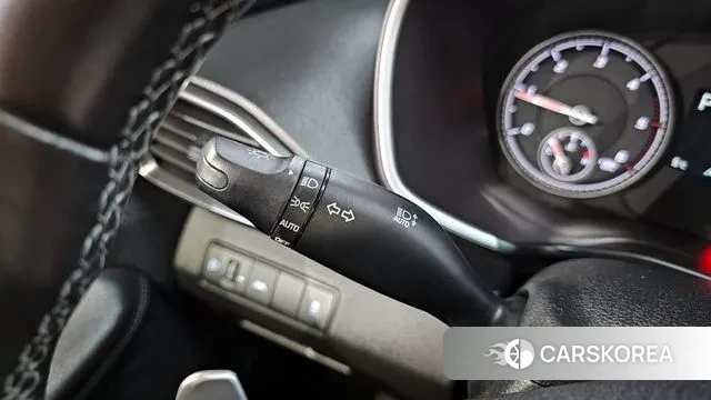 Hyundai The New Santa Fe id 3433325 из Кореи 7