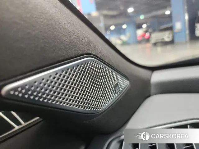 Kia K8 id 2889158 из Кореи 7